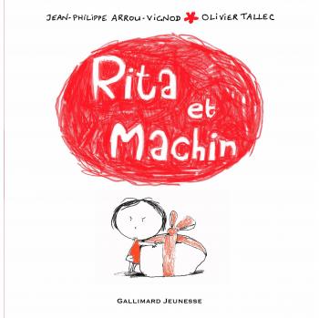 Rita et Machin