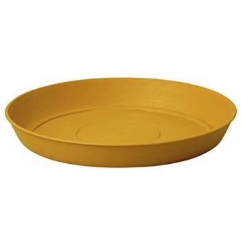 Couvercle en plastique tournesol Joy, diamètre 30 cm