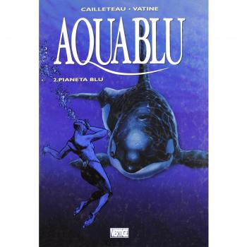 Aquablu (Vol. 2)