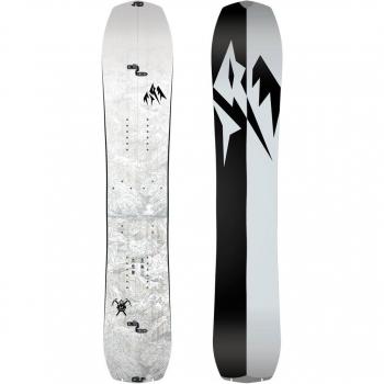Splitboard Jones Solution Large