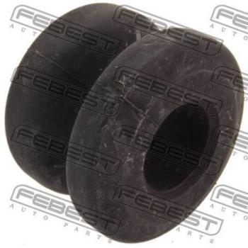 Arma di controllo silenziosa FEBEST NSB‑005