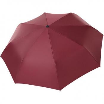 Travel-Friendly Windproof Umbrella with UV Shield