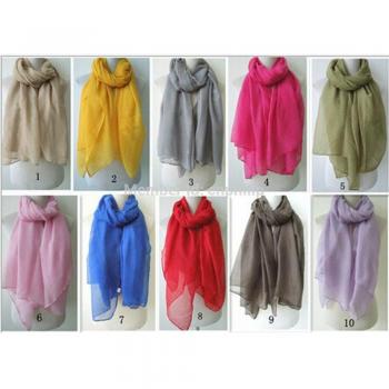 Pashmina para Mujer Chica
