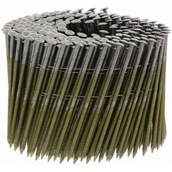 Boîte de 9000 Pointes Inox A2 Ø2.5 x 50 mm RNC crantées