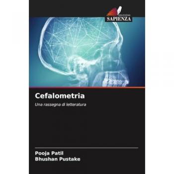 Patil, Pooja: Cefalometria