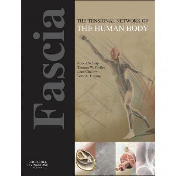 Vitalsource Technologies, Inc. Fascia: Tensional Network Of Human Body