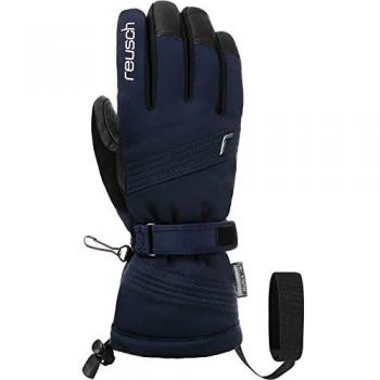 Gants de ski Reusch Charlotte R-Tex® XT bleu