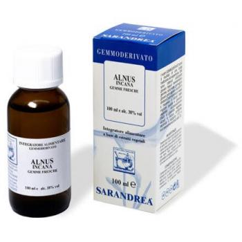 Élixir de Saule Blanc 100ML