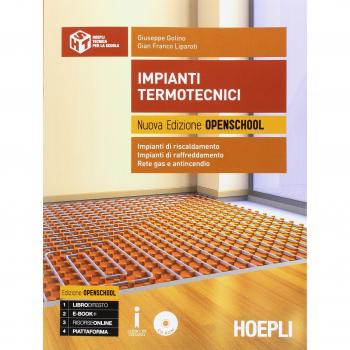 IMPIANTI TERMOTECNICI