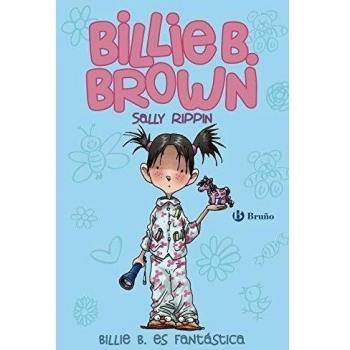 Billie b. Brown, 2. Billie es fantástica