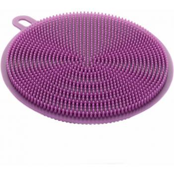 Pot et Poêle Nettoyables LINSBAYWU Silicium