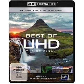 Best of UHD 4k