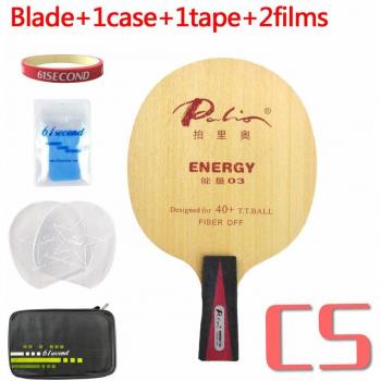 Energie 03 Tischtenniskelle