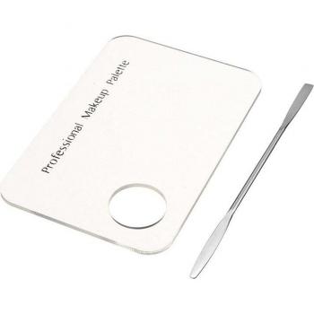 Aluminium Colour Palette Tray for Painting