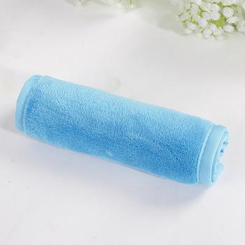 Soft Microfiber Face Towel