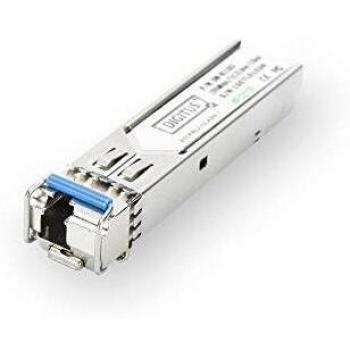 Módulo SFP MultiModo Digitus