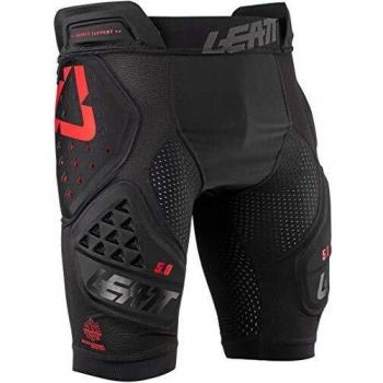 Leatt 3DF 5.0 Protektorenshorts