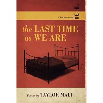 The Last Time as We Are