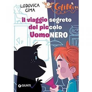 Il viaggio segreto del piccolo UomoNero