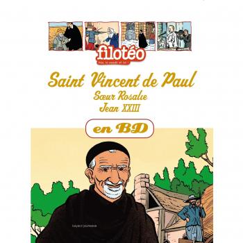 Les chercheurs de Dieu.
4