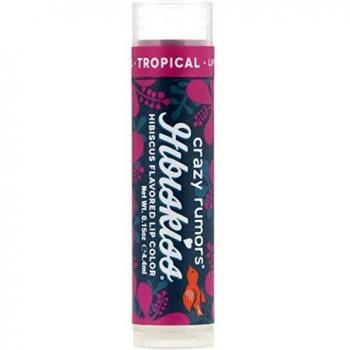 Crazy Rumors Hibiskiss Lippenbalsam Tropical (4,40 ml)