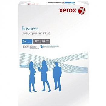 Xerox Kopierpapier BUSINESS ECF/003R91820 DIN A4 80 g/qm Inh.500