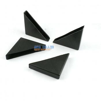 CornerCush Pro 10mm Glass Interior Pads (48)