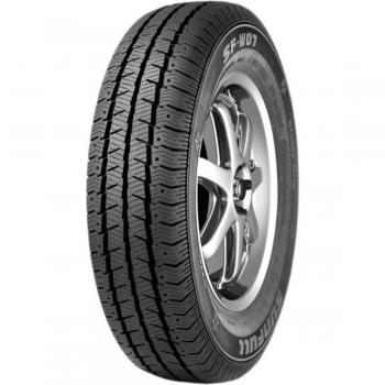 Neumáticos SUNFULL SF-W07 165/80R13C 94/92R TL de invierno