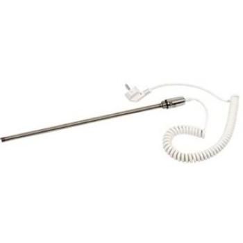 Plieger Éléments de Chauffage 900W Blanc 740mm