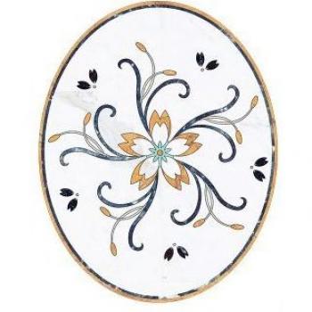 Seaside Coastal Toilet Seat Sticker