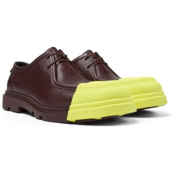 Scarpa Derby Junction Lusso Urbano