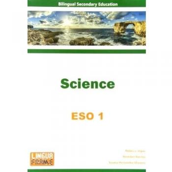 Science, ESO 1