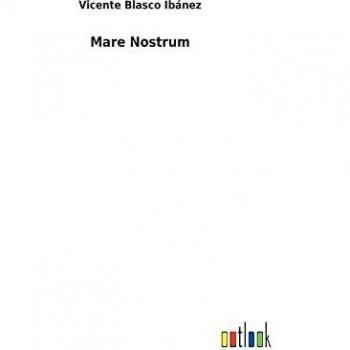 Mare Nostrum