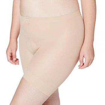 Culotte modelante beige