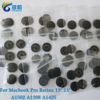 MacBook Pro Retina 15 & 13 Rubber Feet Pad Repair Parts