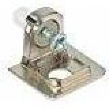 Décor métallique enfoncé – Italia Ferramenta