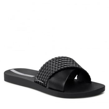 IPANEMA STREET II FEM PAL NEGRO 20766