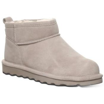 Bearpaw Damenboots Shorty 2860W-500 Mushroom