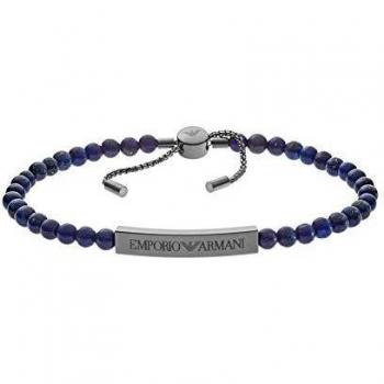 Bangle Acciaio Inox Uomo Armani EGS2505060