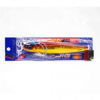 Major Craft Metal Jig Primario FJ‑200 Grammi 003
