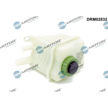 Dr. Motor Automotive Power Steering Equalizer Reservoir (DRM02832)
