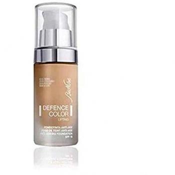 Bionike Defence Color Lifting Fond de Teint Antiage 204 Miel 30ml