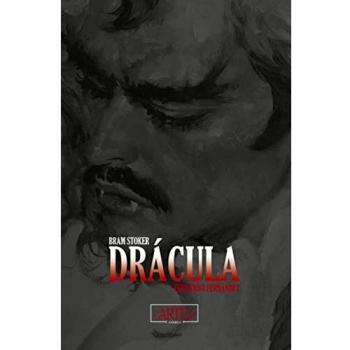 DRÁCULA: FERNANDO FERNÁNDEZ