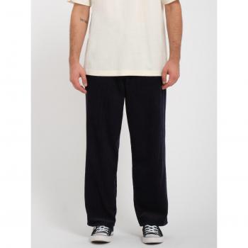 Volcom Pantaloni Casual Outer Spaced Dark Navy L