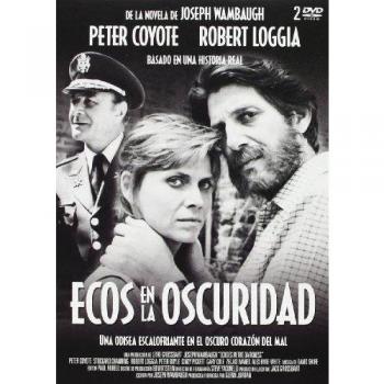 Ecos En La Oscuridad [DVD]
