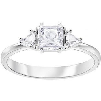 Anillo de Mujer Swarovski en Acero Inoxidable 5402434