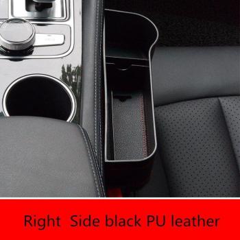 Organizador Coche Hueco Asiento Mazda 3/6/5, CX-5, CX-7, CX-3, M3, M5, MX5, RX8, Atenza