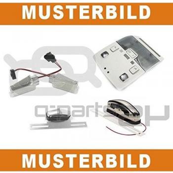 HELLA 1G0 995 050-011 Projecteur à LED