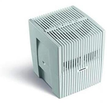 Purificatore Aria Venta LW 15, Weiss-Grau