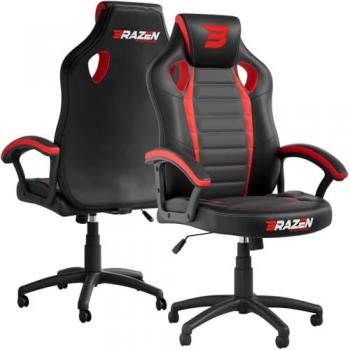 BraZen Salute PC Gaming Chair